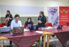 گزارش تصویری | افتتاحیه رویداد استارتاپی شاهکار 